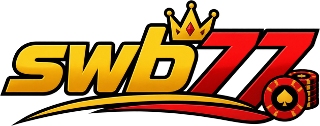 swb77 Logo